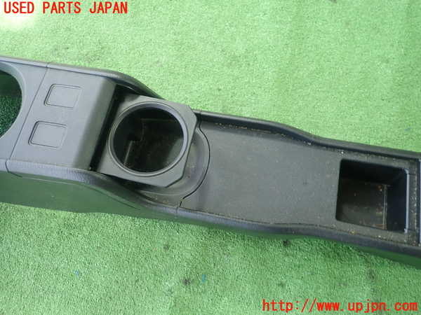 1UPJ-9232237540]プロボックス バン ハイブリッド(NHP160V)センターコンソール 中古_3
