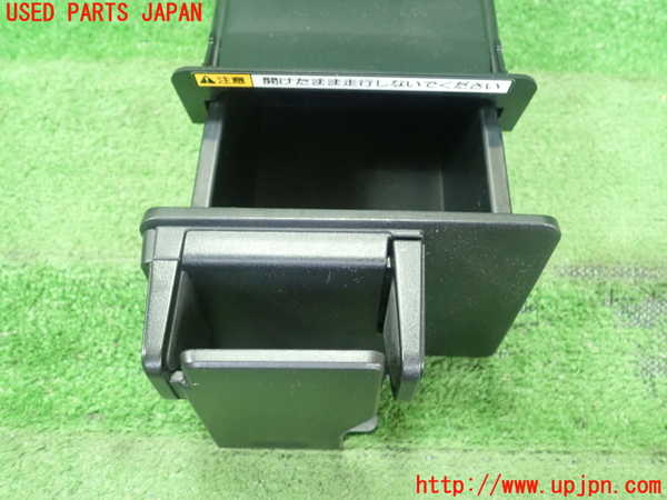 1UPJ-9232237841]プロボックス バン ハイブリッド(NHP160V)小物入れ1 中古_2