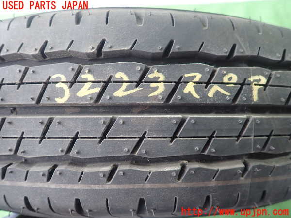 1UPJ-9232239601]プロボックス バン ハイブリッド(NHP160V)スペアタイヤ1 中古_3
