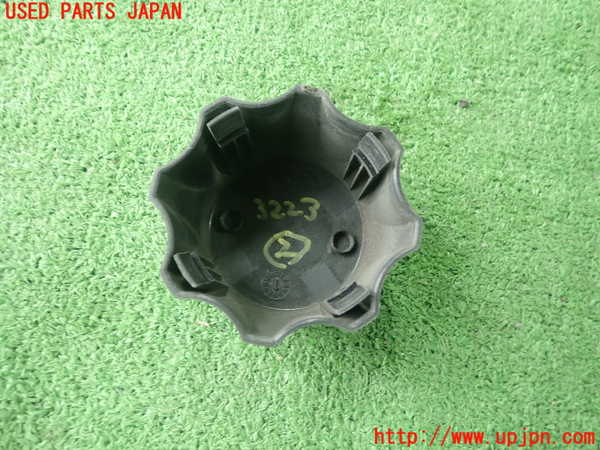 1UPJ-9232239412]プロボックス バン ハイブリッド(NHP160V)14インチホイールキャップ1枚② 中古_2