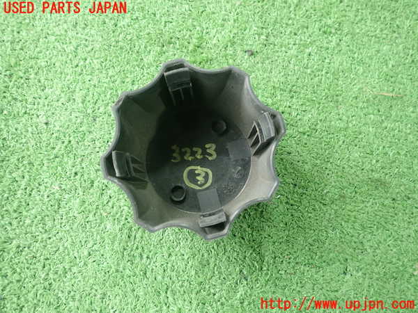 1UPJ-9232239413]プロボックス バン ハイブリッド(NHP160V)14インチホイールキャップ1枚③ 中古_2