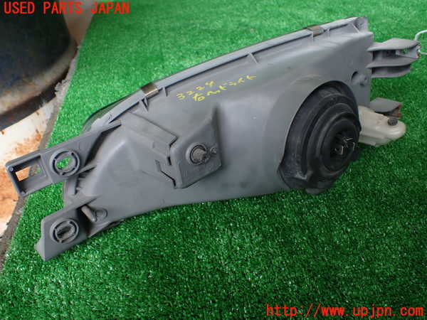 1UPJ-9232241130]インプレッサ F型 WRX-STi(GC8)右ヘッドライト LED 中古_2