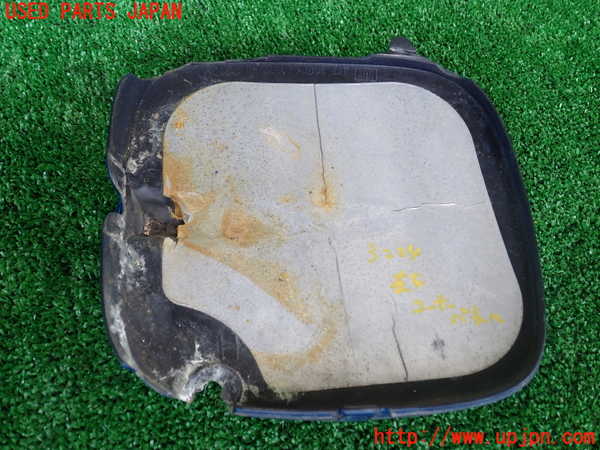 1UPJ-9232241102]インプレッサ F型 WRX-STi(GC8)左前コーナーパネル 中古_2