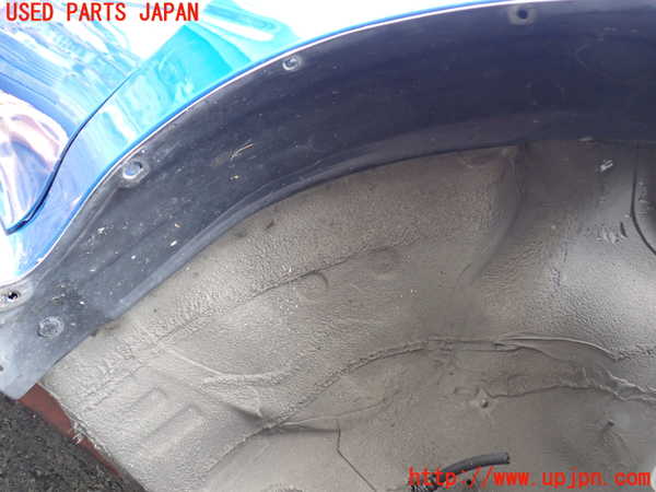 1UPJ-9232241090]インプレッサ F型 WRX-STi(GC8)右前フェンダーライナー 中古_3