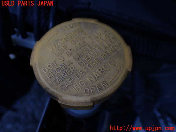 1UPJ-9232243310]インプレッサ F型 WRX-STi(GC8)クラッチマスター 中古_2