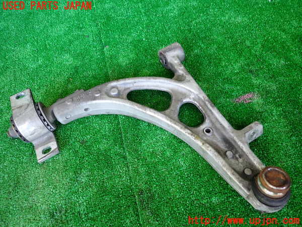 1UPJ-9232245176]インプレッサ F型 WRX-STi(GC8)右フロントロアアーム1 中古_2