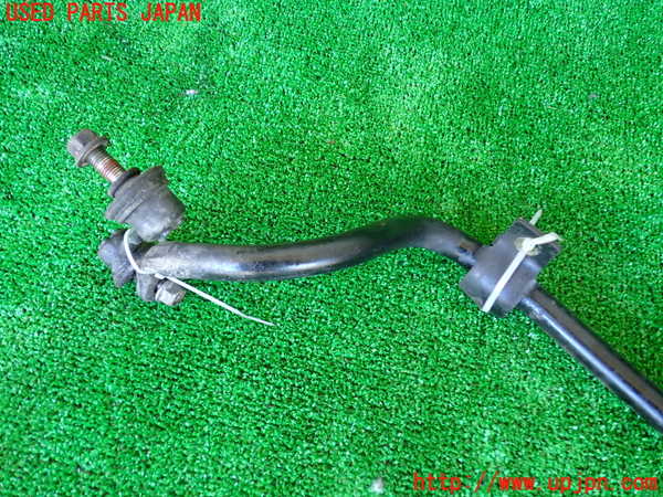 1UPJ-9232245440]インプレッサ F型 WRX-STi(GC8)フロントスタビライザー 中古_2