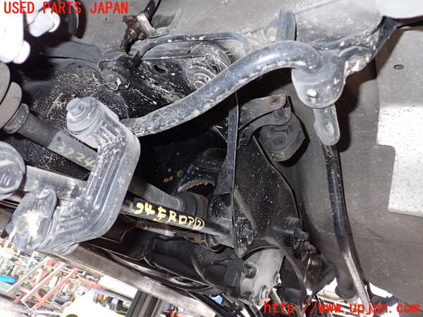 1UPJ-9232245445]インプレッサ F型 WRX-STi(GC8)リアスタビライザー 中古_3