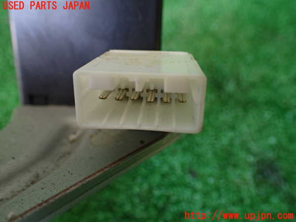 1UPJ-9232246381]インプレッサ F型 WRX-STi(GC8)センサー1 中古_4