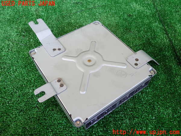 1UPJ-9232246110]インプレッサ F型 WRX-STi(GC8)エンジンコンピューター 中古_2