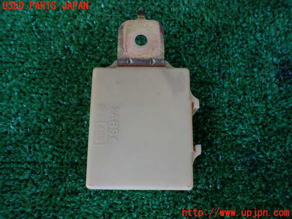 1UPJ-9232246147]インプレッサ F型 WRX-STi(GC8)コンピューター2 (88013FC 000) 中古_2