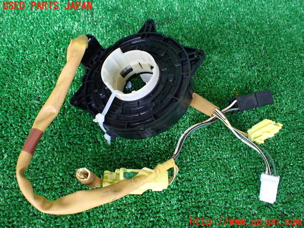 1UPJ-9232246800]インプレッサ F型 WRX-STi(GC8)スパイラルケーブル(リール) 中古_2
