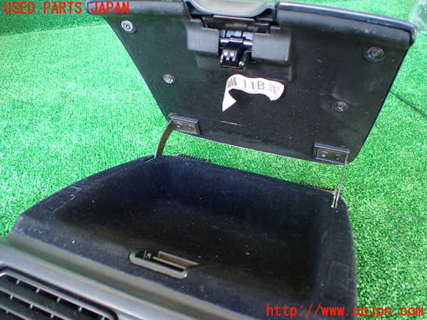 1UPJ-9232247527]インプレッサ F型 WRX-STi(GC8)エアコン吹き出し口2 (真中) 中古_2