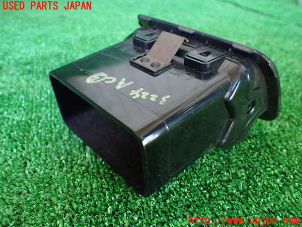 1UPJ-9232247528]インプレッサ F型 WRX-STi(GC8)エアコン吹き出し口3 (左) 中古_2