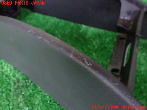 1UPJ-9232247540]インプレッサ F型 WRX-STi(GC8)センターコンソール 中古_4