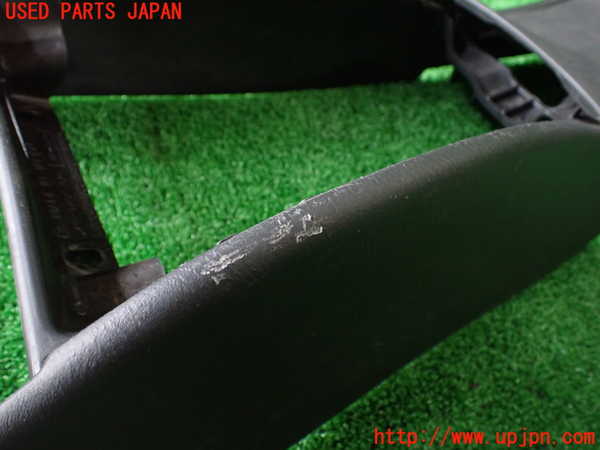 1UPJ-9232247540]インプレッサ F型 WRX-STi(GC8)センターコンソール 中古_5