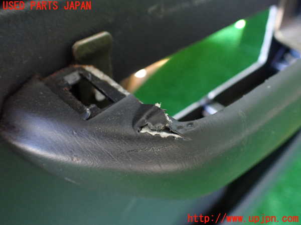 1UPJ-9232241234]インプレッサ F型 WRX-STi(GC8)右前ドア内張り 中古_4