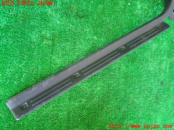 1UPJ-9232247740]インプレッサ F型 WRX-STi(GC8)スカッフプレート 中古_2