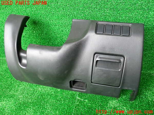 1UPJ-9232247691]インプレッサ F型 WRX-STi(GC8)内装トリム類1 中古_2
