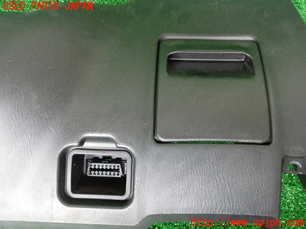 1UPJ-9232247691]インプレッサ F型 WRX-STi(GC8)内装トリム類1 中古_4