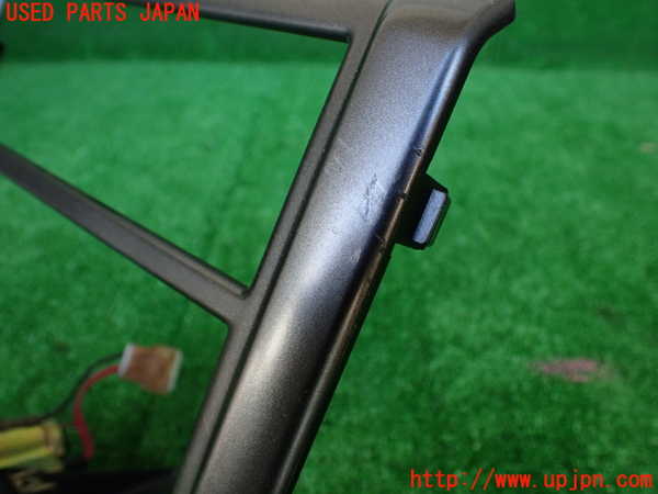 1UPJ-9232247692]インプレッサ F型 WRX-STi(GC8)内装トリム類2 中古_3