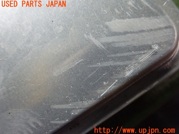 3UPJ=9232250581]ボルボ C40 リチャージ(XE400RXCE)純正 32383807 バッテリー チャージャー コンバーター インバーター ユニット  中古_4