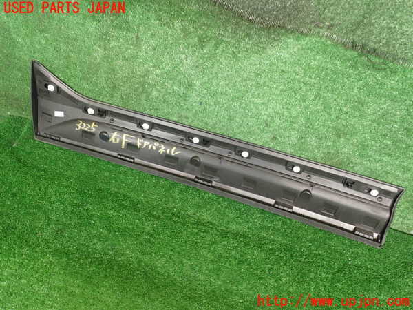 2UPJ-9232251232]ボルボ・EC40(C40 リチャージ)(XE400RXCE)右前ドアパネル 中古_3