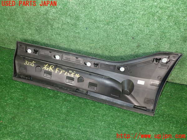 2UPJ-9232251292]ボルボ・EC40(C40 リチャージ)(XE400RXCE)右後ドアパネル 中古_3