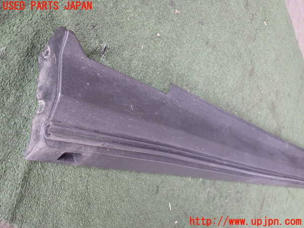 2UPJ-9232251392]ボルボ・EC40(C40 リチャージ)(XE400RXCE)左サイドステップ 中古_3