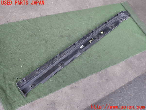 2UPJ-9232251392]ボルボ・EC40(C40 リチャージ)(XE400RXCE)左サイドステップ 中古_4
