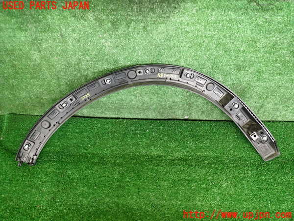 2UPJ-9232251446]ボルボ・EC40(C40 リチャージ)(XE400RXCE)左後オーバーフェンダー 中古_3