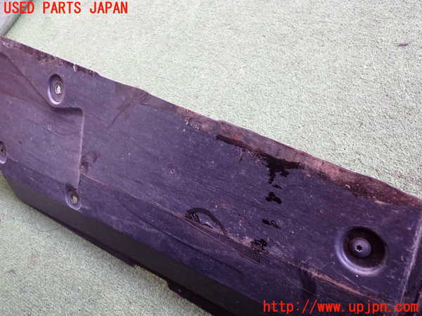 2UPJ-9232251723]ボルボ・EC40(C40 リチャージ)(XE400RXCE)アンダーカバー3 中古_2