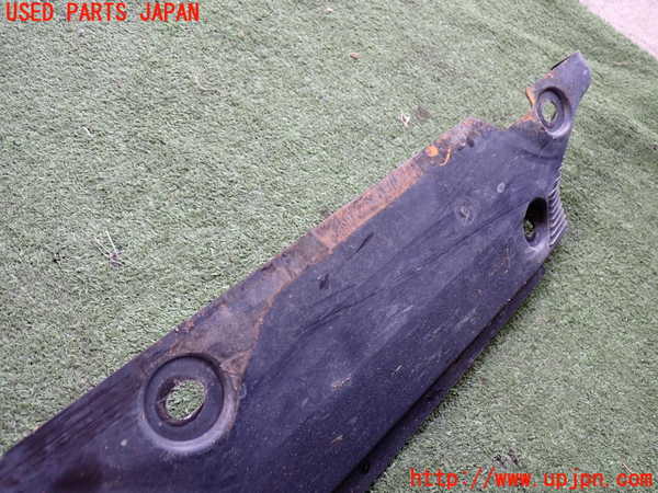 2UPJ-9232251723]ボルボ・EC40(C40 リチャージ)(XE400RXCE)アンダーカバー3 中古_3
