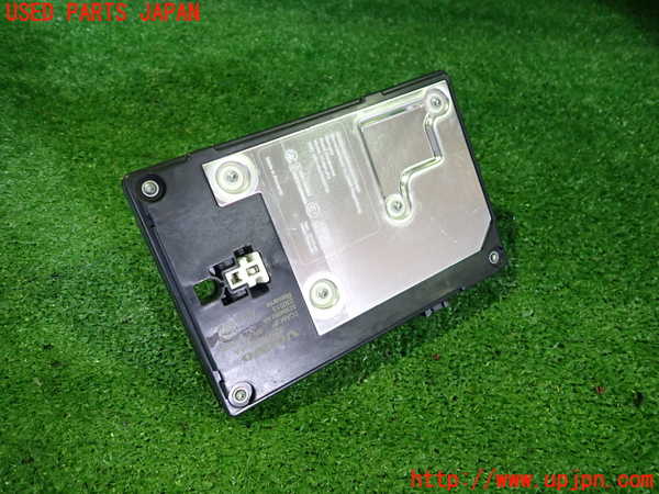 2UPJ-9232256550]ボルボ・EC40(C40 リチャージ)(XE400RXCE)アンテナ 中古_2
