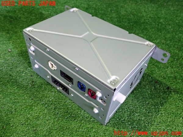 2UPJ-9232256589]ボルボ・EC40(C40 リチャージ)(XE400RXCE)カーナビゲーション 中古_2
