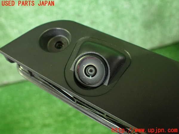 2UPJ-9232256680]ボルボ・EC40(C40 リチャージ)(XE400RXCE)バックカメラ 中古_2