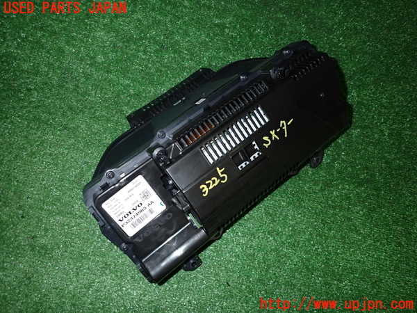 2UPJ-9232256170]ボルボ・EC40(C40 リチャージ)(XE400RXCE)スピードメーター 中古_2