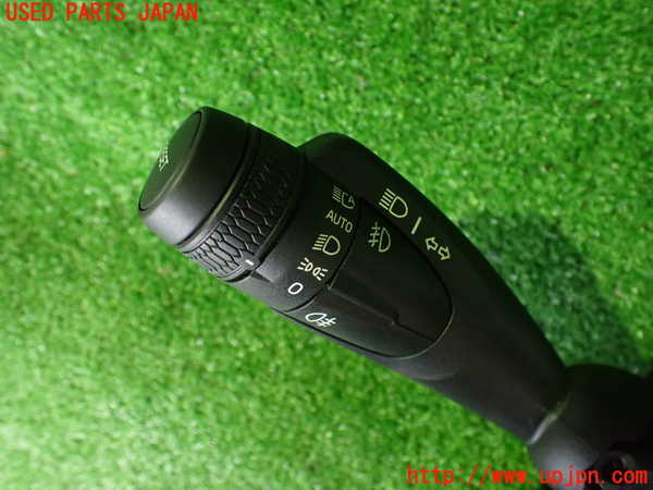 2UPJ-9232256720]ボルボ・EC40(C40 リチャージ)(XE400RXCE)コンビネーションスイッチ 中古_2