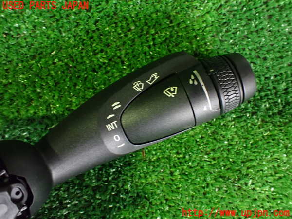 2UPJ-9232256720]ボルボ・EC40(C40 リチャージ)(XE400RXCE)コンビネーションスイッチ 中古_3