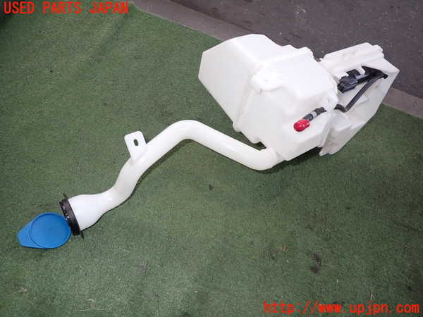 2UPJ-9232256791]ボルボ・EC40(C40 リチャージ)(XE400RXCE)ウォッシャータンク1 中古_2