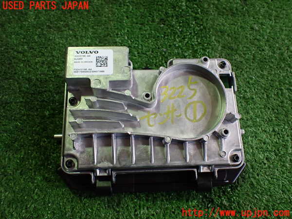 2UPJ-9232256381]ボルボ・EC40(C40 リチャージ)(XE400RXCE)センサー1 (フロントカメラ) 中古_2