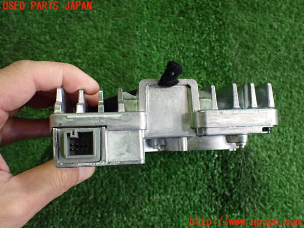 2UPJ-9232256381]ボルボ・EC40(C40 リチャージ)(XE400RXCE)センサー1 (フロントカメラ) 中古_3