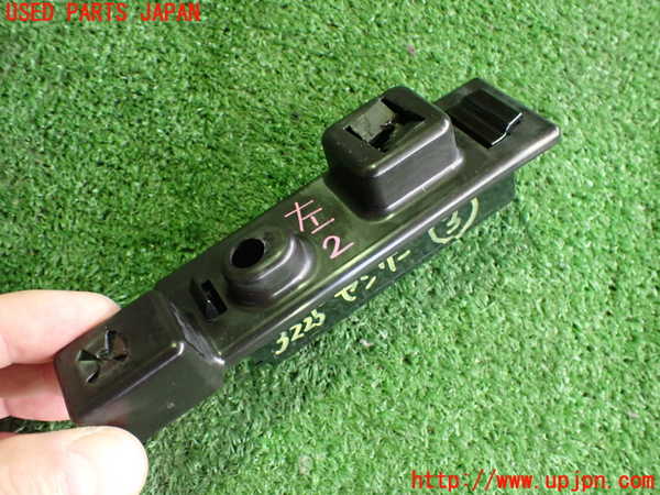 2UPJ-9232256383]ボルボ・EC40(C40 リチャージ)(XE400RXCE)センサー3 (バッテリーコネクティブモジュール) 中古_2