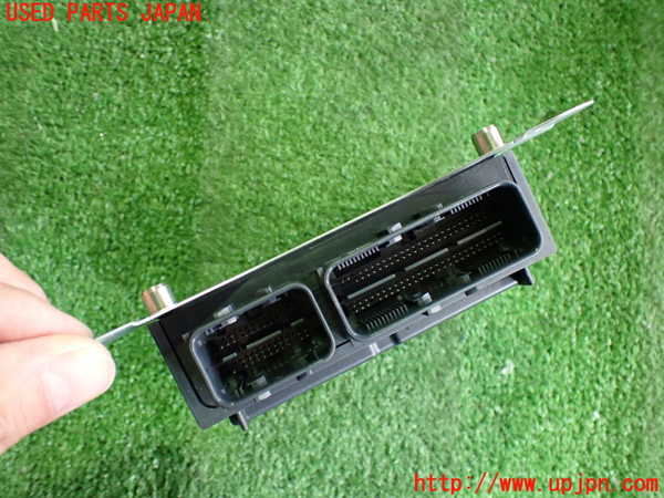 2UPJ-9232256145]ボルボ・EC40(C40 リチャージ)(XE400RXCE)エアバッグコンピューター 中古_3