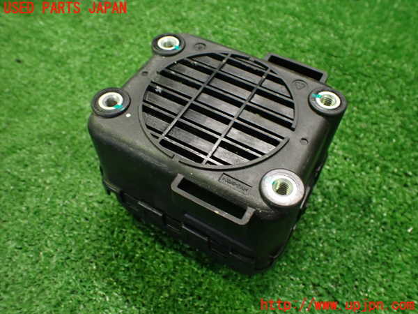 2UPJ-9232256148]ボルボ・EC40(C40 リチャージ)(XE400RXCE)コンピューター3 (エレクトリックビークルサウンドアラートスピーカー) 中古_2
