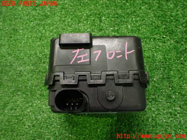 2UPJ-9232256148]ボルボ・EC40(C40 リチャージ)(XE400RXCE)コンピューター3 (エレクトリックビークルサウンドアラートスピーカー) 中古_3