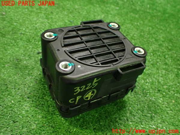 2UPJ-9232256149]ボルボ・EC40(C40 リチャージ)(XE400RXCE)コンピューター4 (エレクトリックビークルサウンドアラートスピーカー) 中古_2