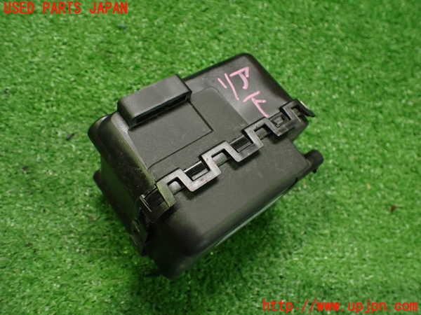 2UPJ-9232256149]ボルボ・EC40(C40 リチャージ)(XE400RXCE)コンピューター4 (エレクトリックビークルサウンドアラートスピーカー) 中古_3