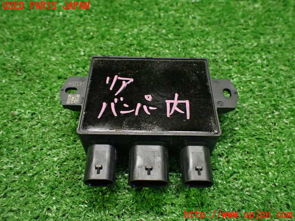 2UPJ-9232256150]ボルボ・EC40(C40 リチャージ)(XE400RXCE)コンピューター5 中古_2