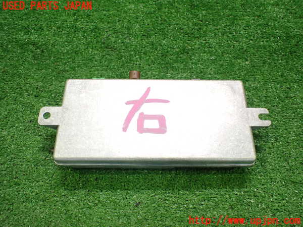 2UPJ-9232256151]ボルボ・EC40(C40 リチャージ)(XE400RXCE)コンピューター6 中古_2